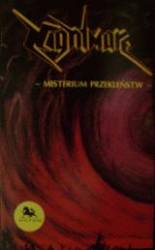 Nightmare (PL) : Misterium Przeklenstw